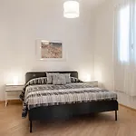 H11 Nido Del Gabbiano Centro - Apartment