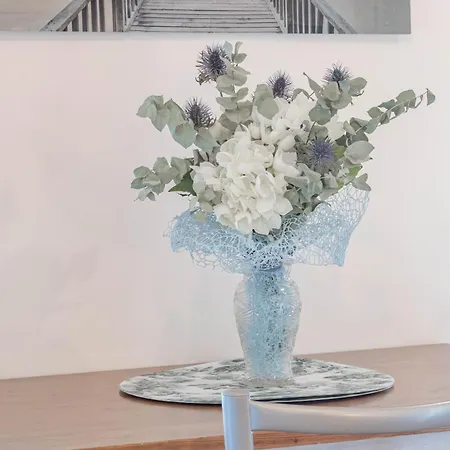 H11 Nido Del Gabbiano Centro - דירה *