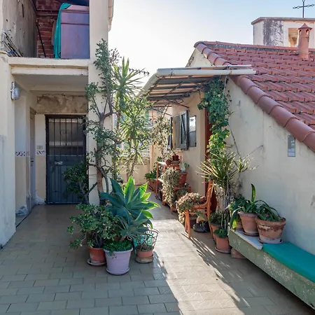 H11 Nido Del Gabbiano Centro - Sanremo