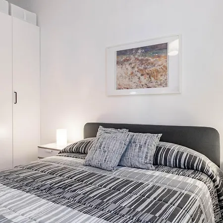 Апартаменты H11 Nido Del Gabbiano Centro -