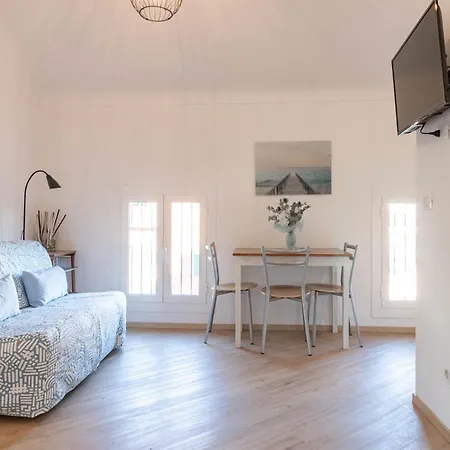 Appartement H11 Nido Del Gabbiano Centro -