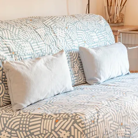 H11 Nido Del Gabbiano Centro - *