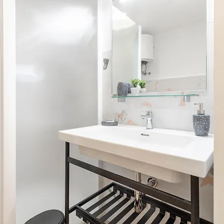 Appartement H11 Nido Del Gabbiano Centro - *