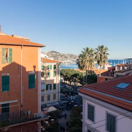 H11 Nido Del Gabbiano Centro - Appartement