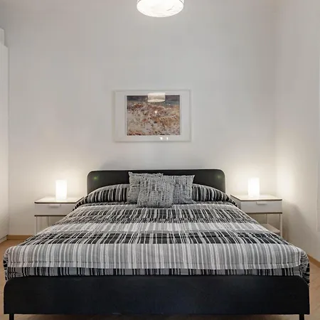 Lejlighed H11 Nido Del Gabbiano Centro -