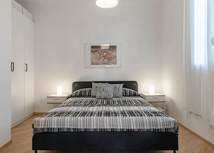 Apartament H11 Nido Del Gabbiano Centro -