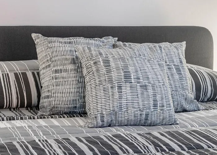 H11 Nido Del Gabbiano Centro - San Remo